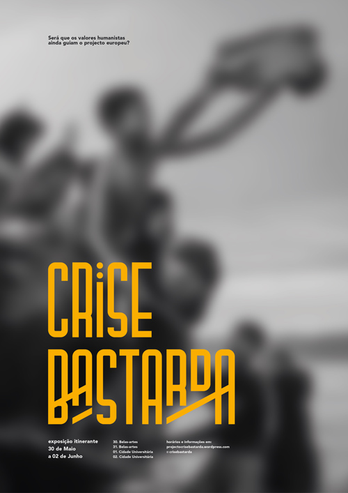 (Crise) Bastarda